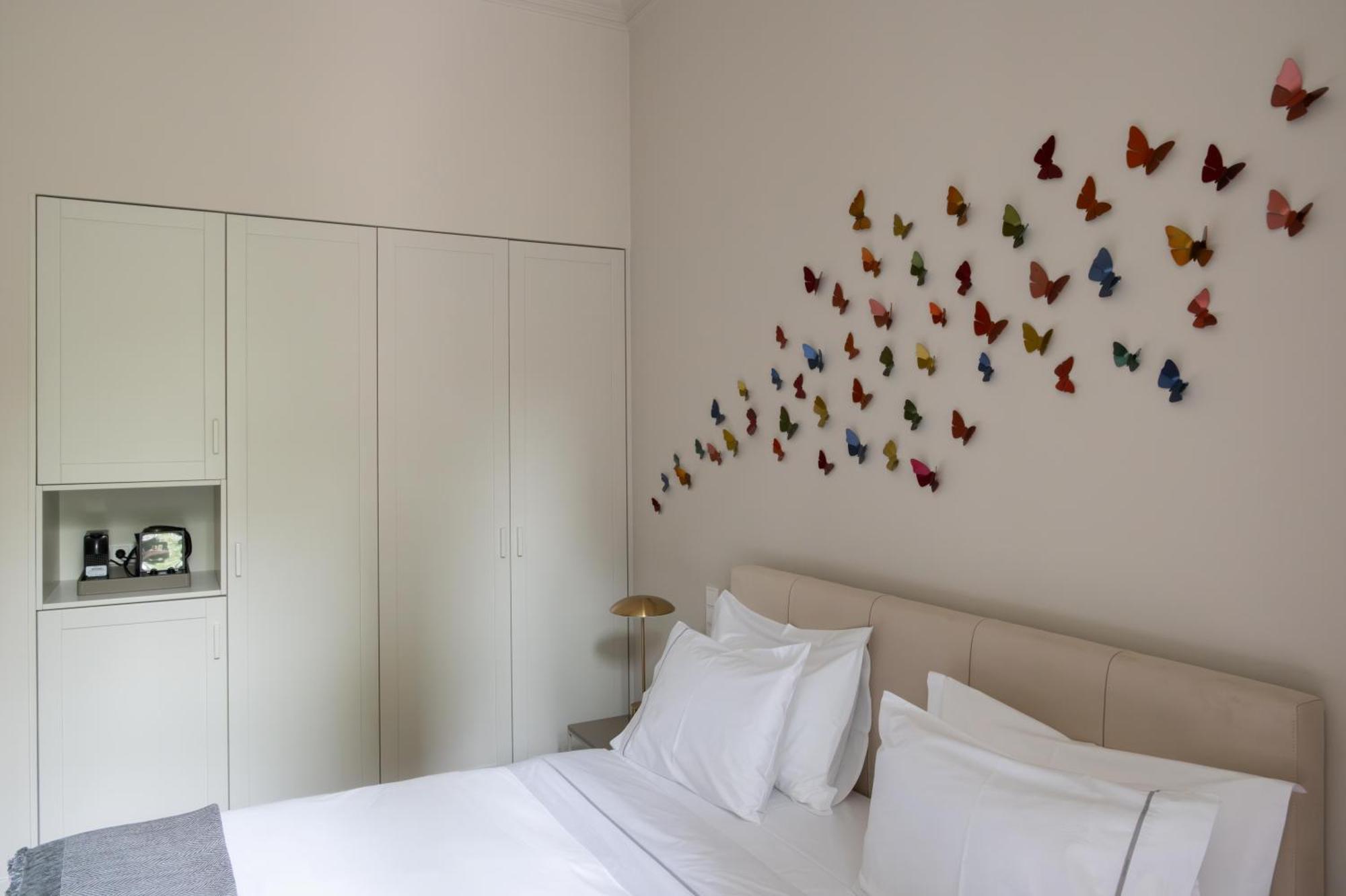 Nine Athens Hotel מראה חיצוני תמונה