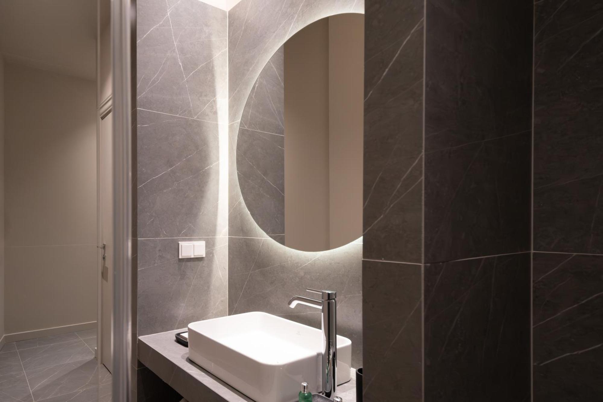 Nine Athens Hotel מראה חיצוני תמונה